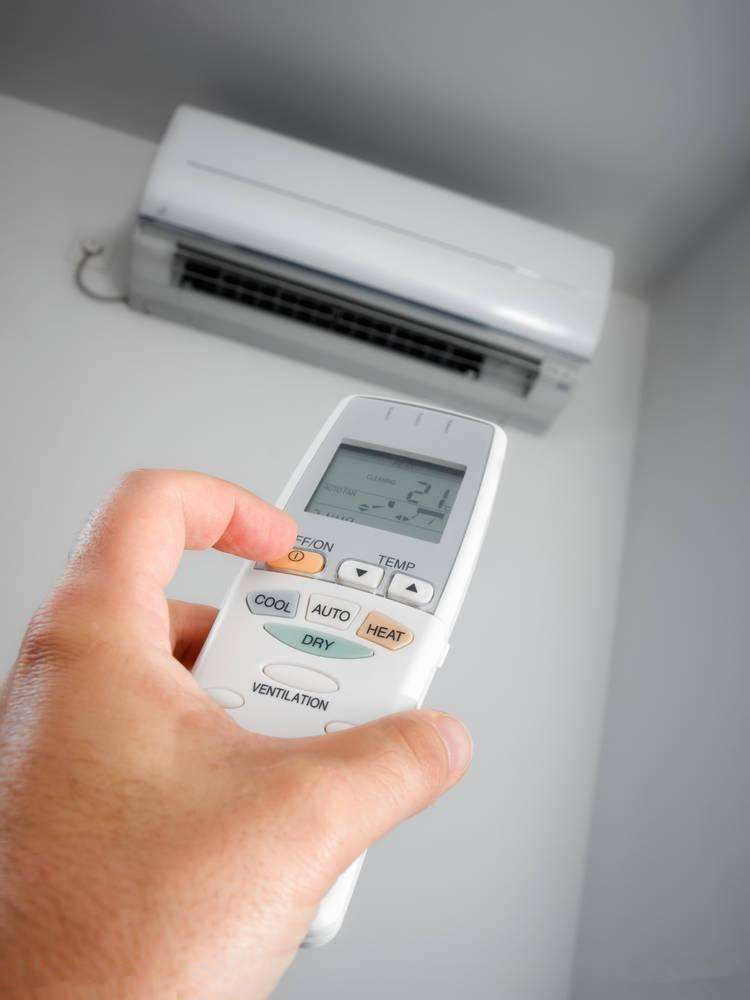 空調清洗不到位引發室內空氣污染，房間甲醛超標怎么辦