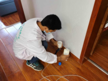 室內空氣檢測真的重要嗎？